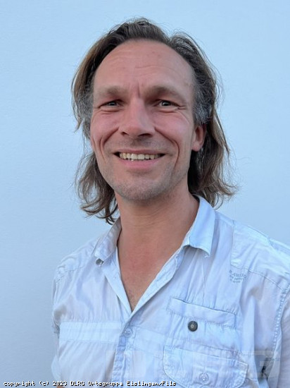 Vorsitzender: Alexander Funk