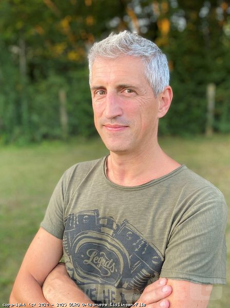 Mitgliederverwaltung: Jens Bauer