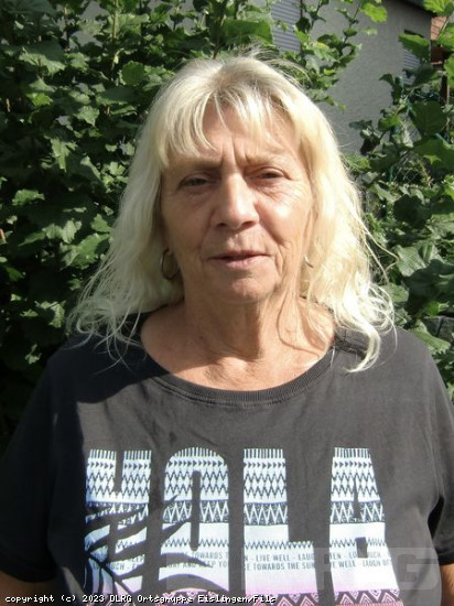 Technische Leiterin: Marion Worm
